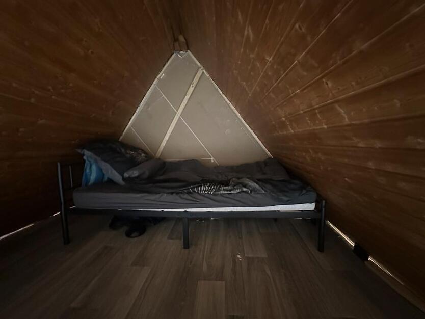 Wohnung zu vermieten