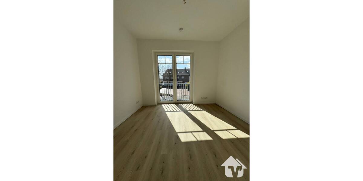 Etagenwohnung Esterwegen - 3 Zimmer, 92 m&sup2;, 805&euro; | Angebot:26274460