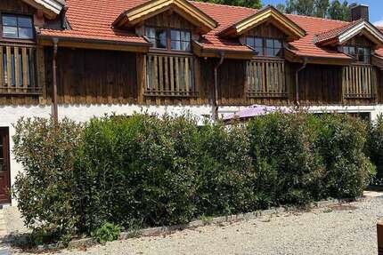 Wohnung Pöcking Aschering - 3 Zimmer, 124 m&sup2;, 2.300&euro; | Angebot:21586634