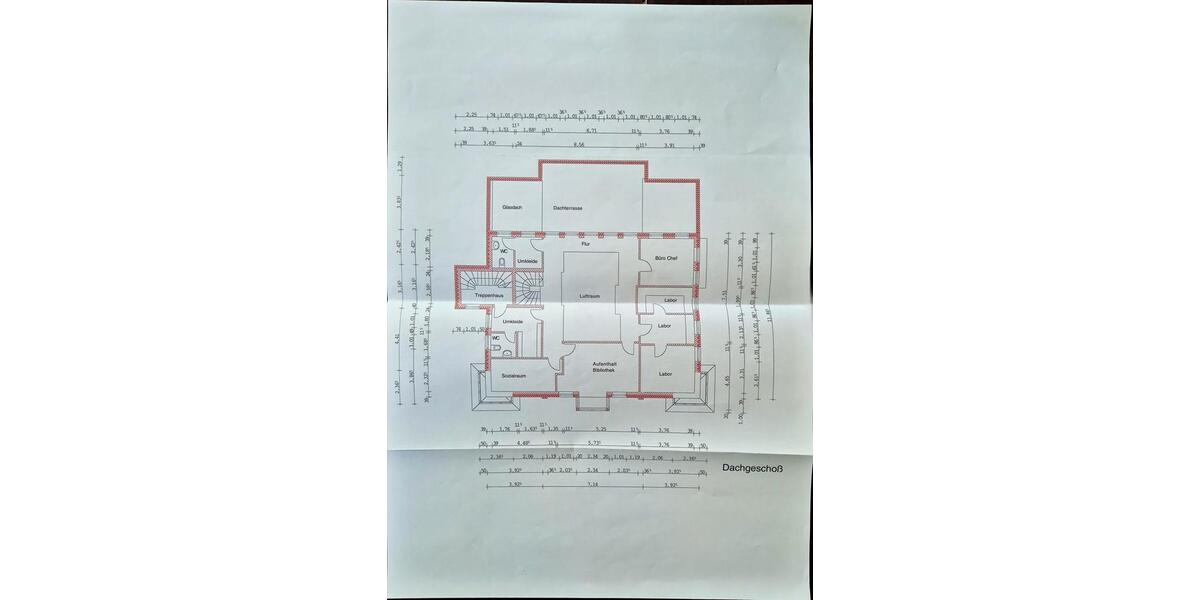 Gewerbeobjekt Lingen (Ems) - 2.800&euro; | Angebot:24751795