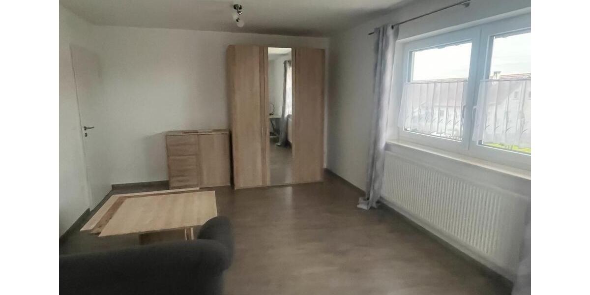 Wohnen auf Zeit Adlkofen - 1 Zimmer, 509&euro; | Angebot:23164122