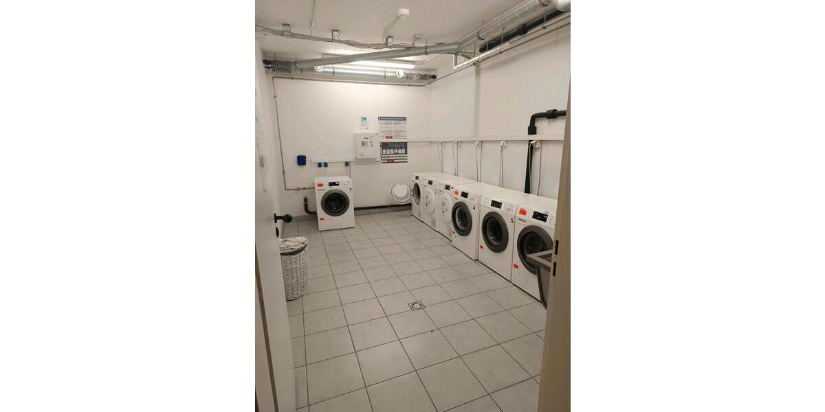 Erdgeschoßwohnung München Ramersdorf-Perlach - 1 Zimmer, 23 m&sup2;, 640&euro; | Angebot:26635819