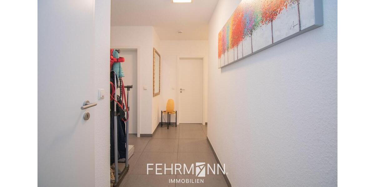 Erdgeschoßwohnung Meppen - 4 Zimmer, 119 m&sup2;, 1.150&euro; | Angebot:25801028