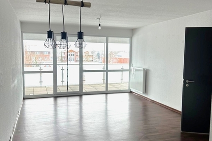 gemütliche Obergeschosswohnung mit großem Balkon! - Wohnung Papenburg | Angebot:24427790