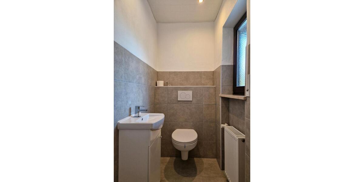 Terrassenwohnung Marktsteft - 5 Zimmer, 115 m&sup2;, 1.300&euro; | Angebot:24978579