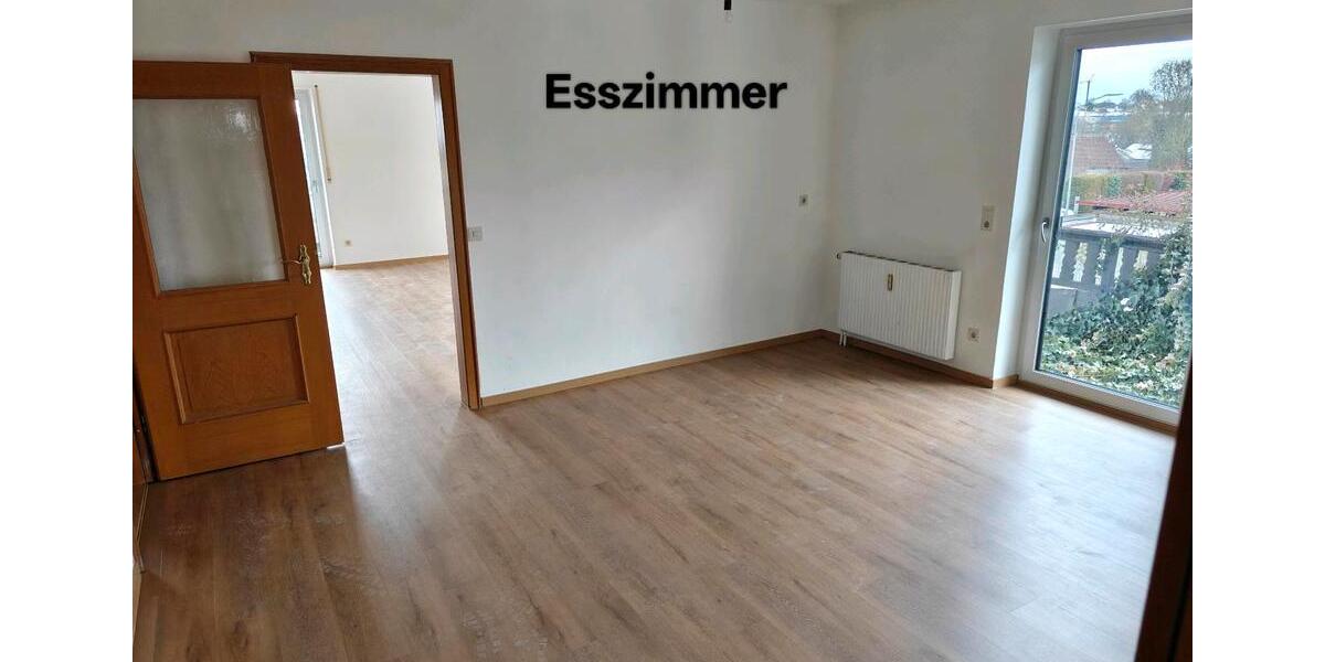 Einfamilienhaus Buchbach - 6 Zimmer, 175 m&sup2;, 1.600&euro; | Angebot:24840773