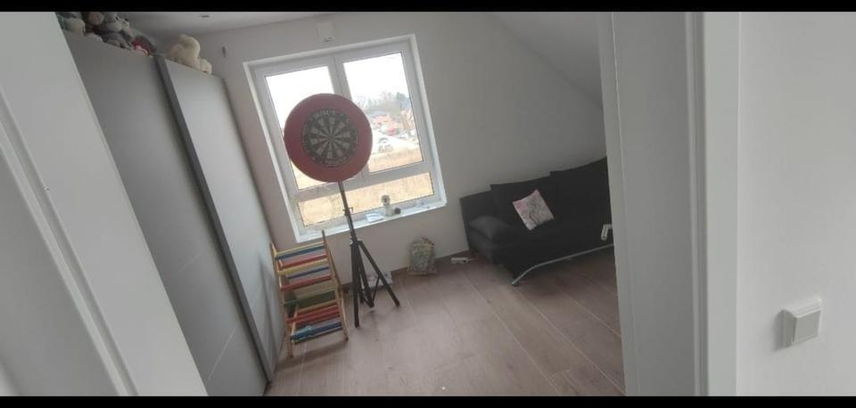 DHH Doppelhaushälfte zimmer