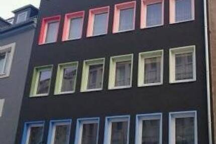 Charmante SingleWohnung inmitten der Stadt
