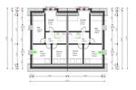 Doppelhaushälfte Oeversee - 4 Zimmer, 99 m&sup2;, 1.436&euro; | Angebot:26676736