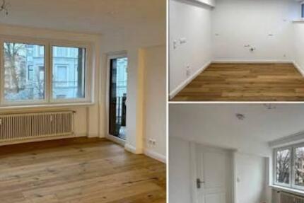 Wohnung Neustadt am Rübenberge - 4 Zimmer, 120 m&sup2;, 1.200&euro; | Angebot:25471193