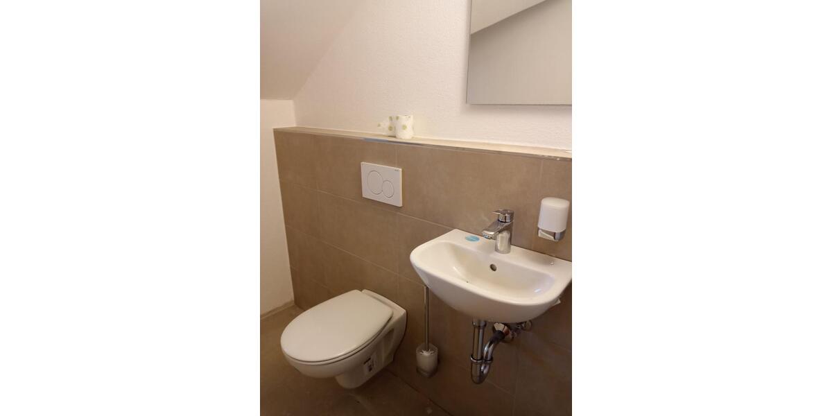 Dachgeschoßwohnung Bad Füssing - 5 Zimmer, 115 m&sup2;, 1.150&euro; | Angebot:26483995