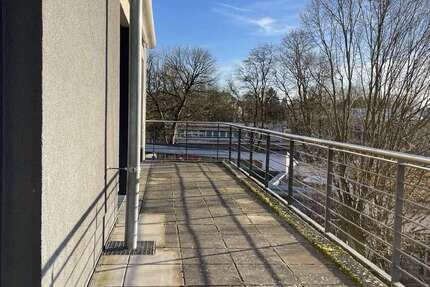 Wohnung Leverkusen Schlebusch - 3 Zimmer, 94 m&sup2;, 1.400&euro; | Angebot:25281873