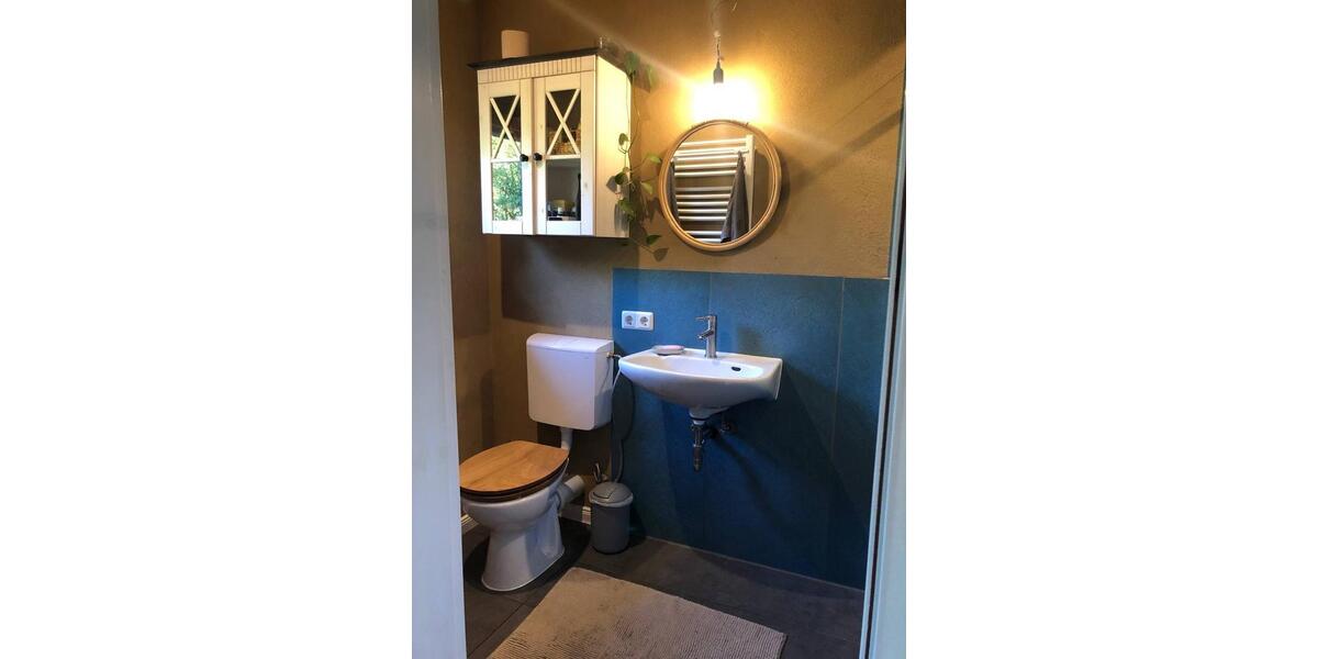 Erdgeschoßwohnung Sottrum - 2.5 Zimmer, 65 m&sup2;, 850&euro; | Angebot:25104133