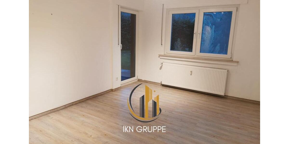 Etagenwohnung Uedem - 3 Zimmer, 91 m&sup2;, 950&euro; | Angebot:26585307