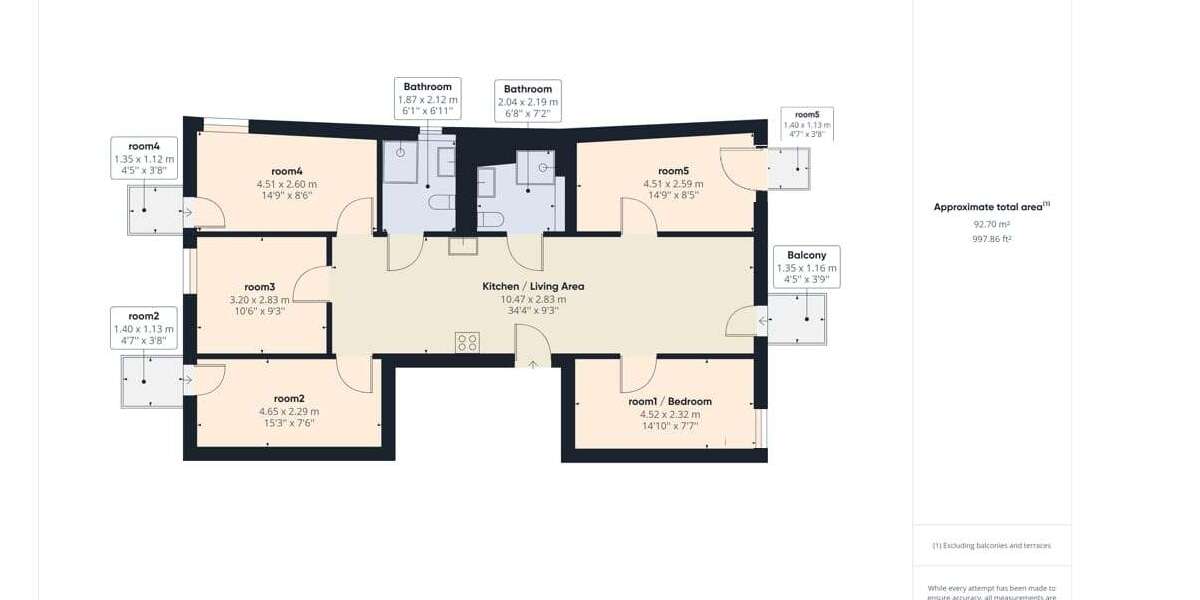 Zimmer Berlin Oberschöneweide - 531&euro; | Angebot:25287868