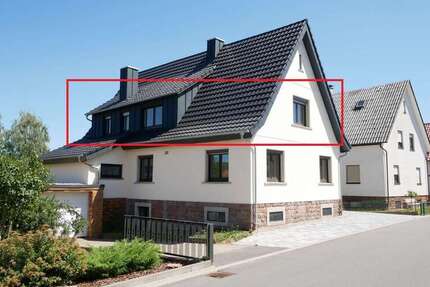 Wohnung Mudau - 2 Zimmer, 65 m&sup2;, 570&euro; | Angebot:27360125
