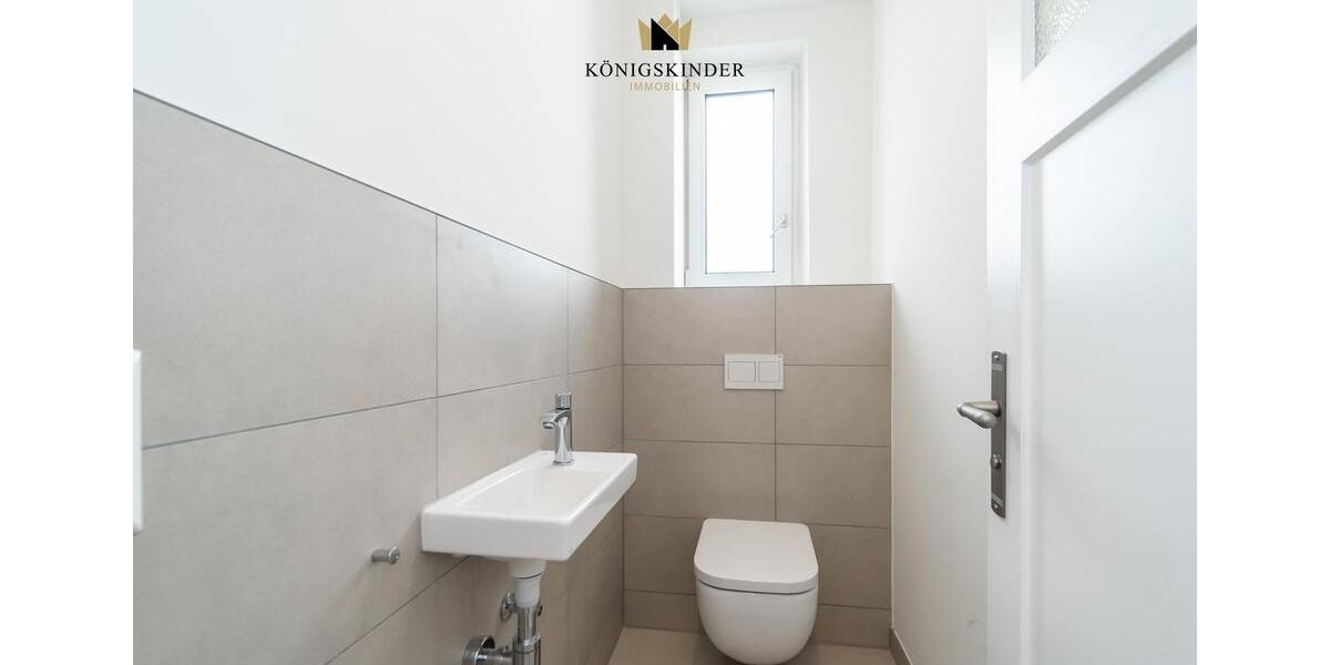 Etagenwohnung Stuttgart Bad Cannstatt - 4 Zimmer, 140 m&sup2;, 1.950&euro; | Angebot:26585778