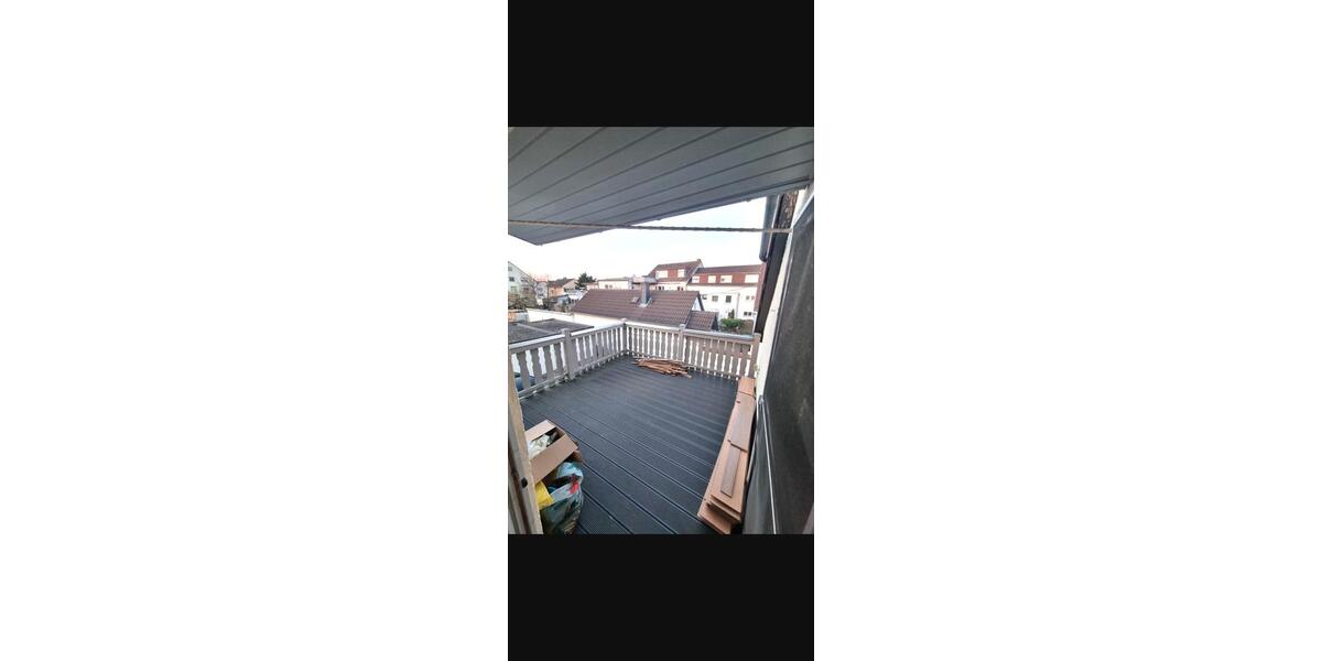 Etagenwohnung Pfungstadt - 3 Zimmer, 60 m&sup2;, 800&euro; | Angebot:26481545
