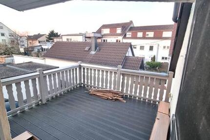 Wohnung Pfungstadt - 3 Zimmer, 60 m&sup2;, 800&euro; | Angebot:26481545