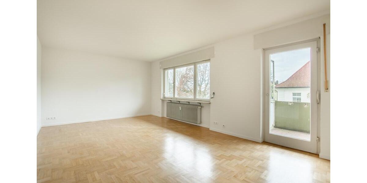 Etagenwohnung Laufenburg (Baden) - 3 Zimmer, 80 m&sup2;, 1.060&euro; | Angebot:24193842