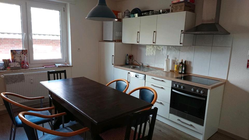 Wohnen auf Zeit Paderborn - 1 Zimmer, 16 m&sup2;, 300&euro; | Angebot:25352196