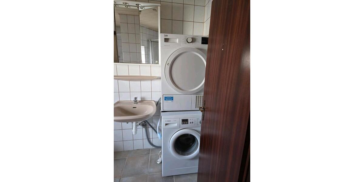 Maisonettenwohnung Höxter - 3 Zimmer, 76 m&sup2;, 500&euro; | Angebot:23608036