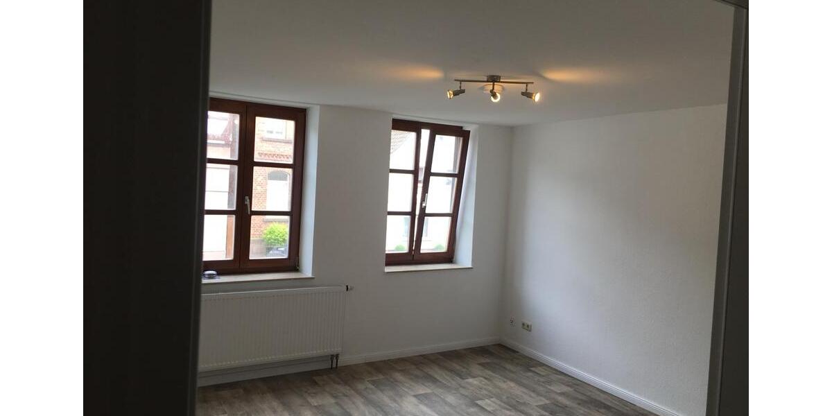 Erdgeschoßwohnung Bad Münder am Deister - 1 Zimmer, 30 m&sup2;, 280&euro; | Angebot:25450562