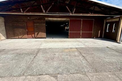 Gewerbeobjekt Jüterbog - 1.500&euro; | Angebot:25976692