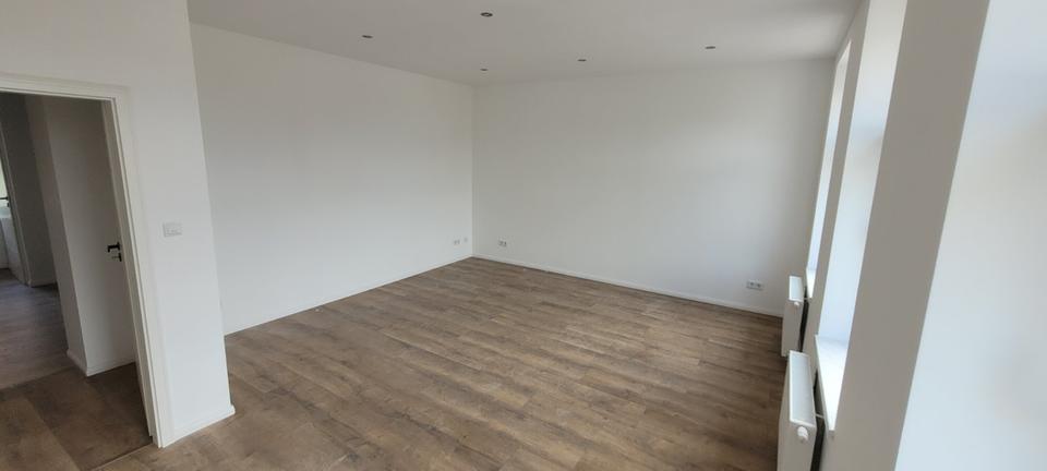 Etagenwohnung Penkun - 3 Zimmer, 82 m&sup2;, 640&euro; | Angebot:24837712