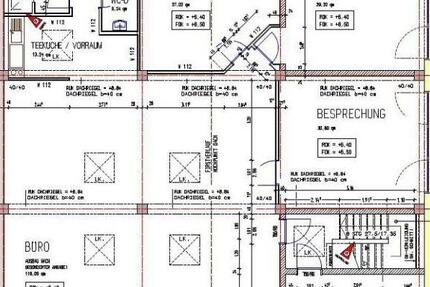 VB3287VHa Neuwertige Bürofläche Neutraubling zimmer