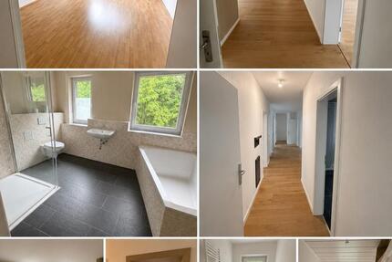Wohnung Schwarzburg - 5 Zimmer, 125 m&sup2;, 1.000&euro; | Angebot:26642868