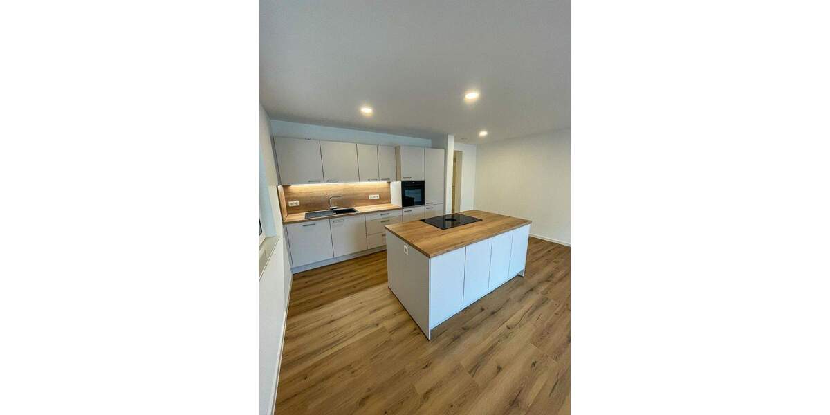 Mietwohnung WE3 Piesport - Neubau inkl. Einbauküche 2 zimmer