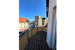 Wohntraum im Dachgeschoss! 4 Zimmer mit tollem Blick und 2 Balkonen zimmer