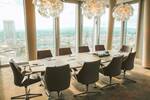 Lichtdurchflutete Büroräume und CoWorking am Thurn-und-Taxis-Platz - All-in-Miete