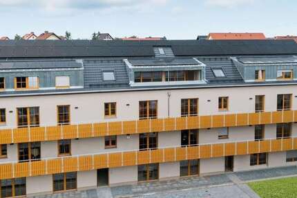 Wohnung zum Mieten in Dresden 688,61 € 52.97 m²
