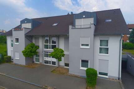 Wohnung Wesseling Wesseling-Mitte - 3 Zimmer, 77 m&sup2;, 990&euro; | Angebot:25033098