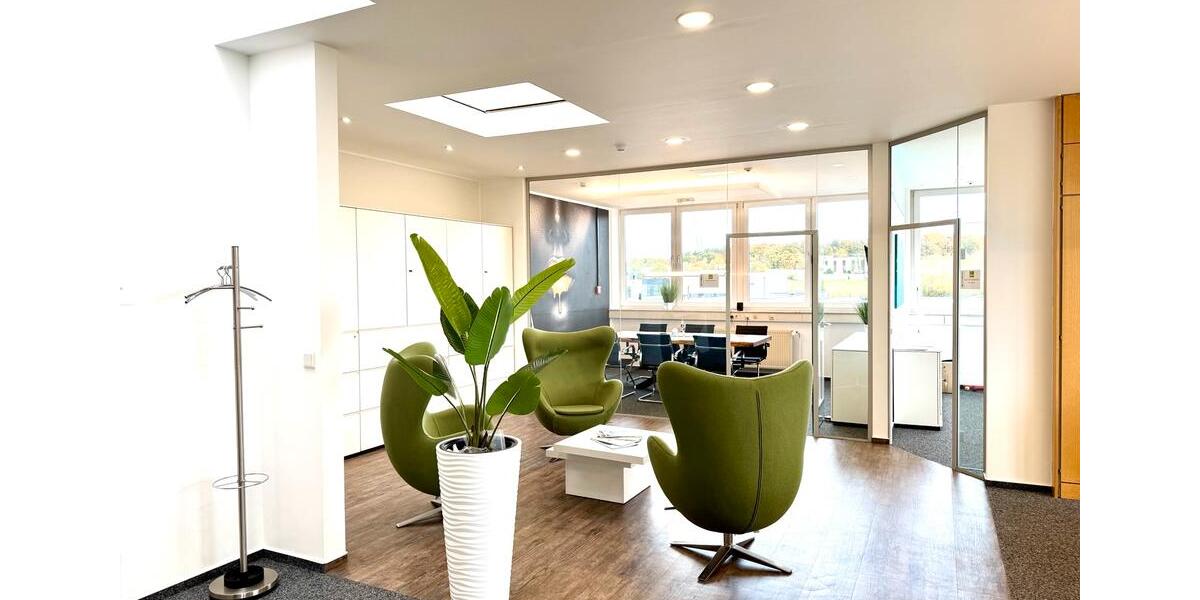 Gewerbeobjekt Werther (Westfahlen) - 1.040&euro; | Angebot:23526920