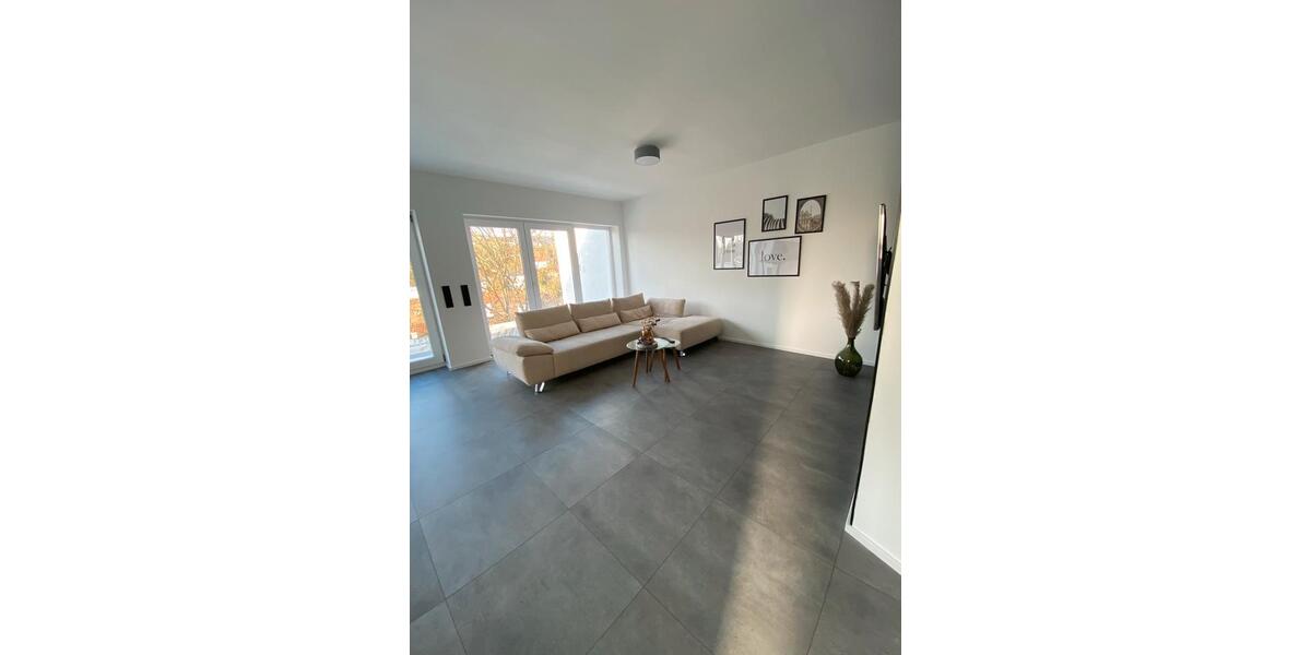 Voll möbliert – sofort bezugsfertig Wohnung mieten 2 zimmer