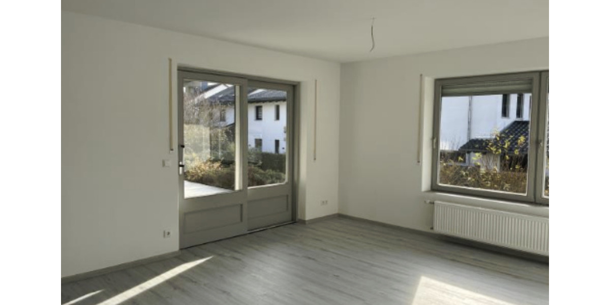 5 Wohnungen in neu modernisierter Anlage, KellerGarageGarten 4 zimmer