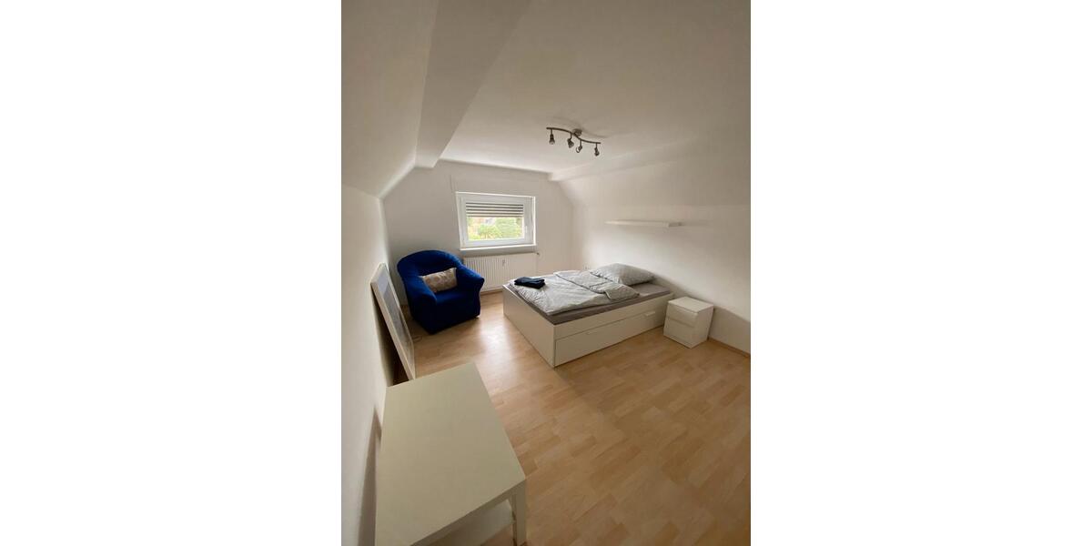 Wohnen auf Zeit Bochum Günnigfeld - 2 Zimmer, 52 m&sup2;, 450&euro; | Angebot:26325670