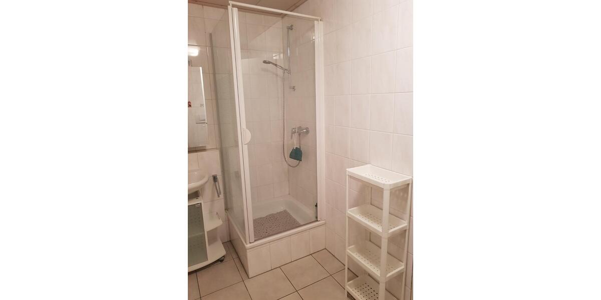 Etagenwohnung Biebergemünd - 2 Zimmer, 35 m&sup2;, 400&euro; | Angebot:25956834