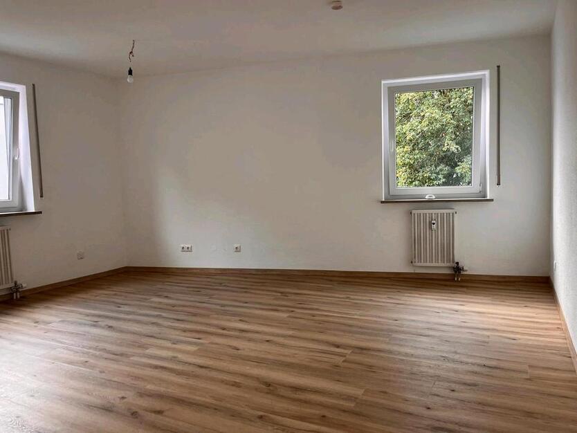 Praxisraum im Zentrum von Rosenheim