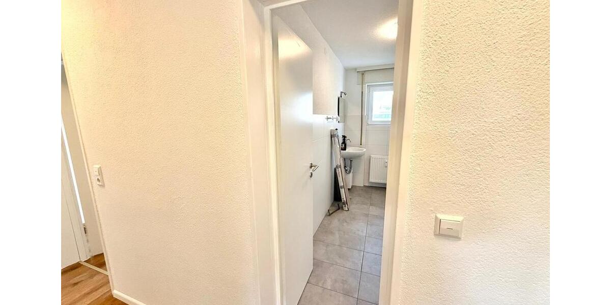 Etagenwohnung Rheinfelden (Baden) - 3 Zimmer, 93 m&sup2;, 1.350&euro; | Angebot:25103767