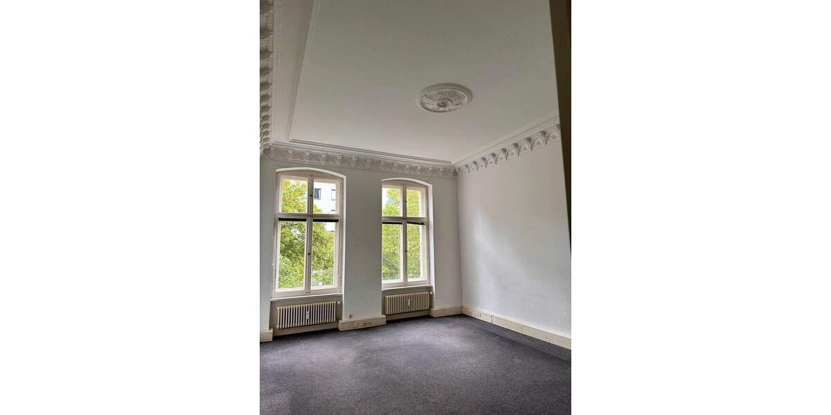 Gewerbeobjekt Berlin Tiergarten - 7 Zimmer, 190 m&sup2;, 3.419&euro; | Angebot:25289844