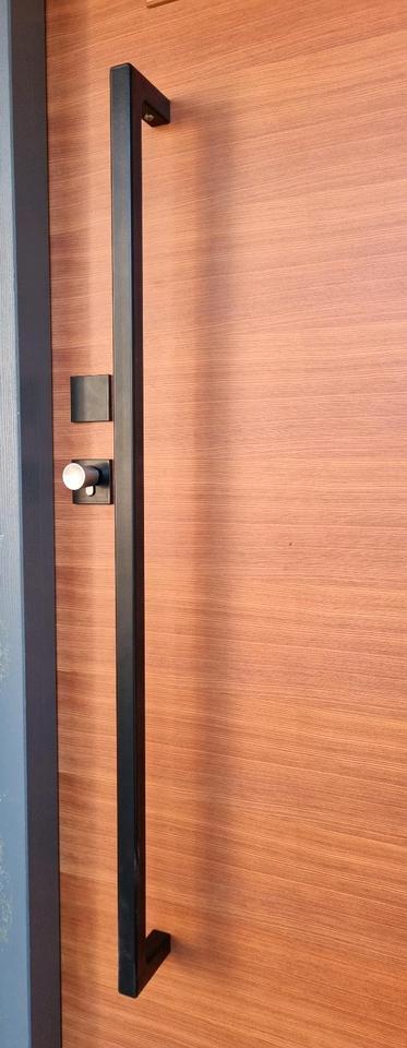 Zweizimmerwohnung mit Einbauküche und separatem Eingang zimmer