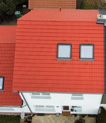 Reihenhaus Schwäbisch Gmünd Bargau - 6 Zimmer, 156 m&sup2;, 1.520&euro; | Angebot:25146958