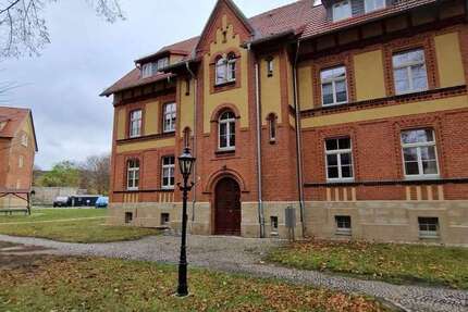 Wohnung zum Mieten in Quedlinburg 1.050 € 105 m² 3 zimmer