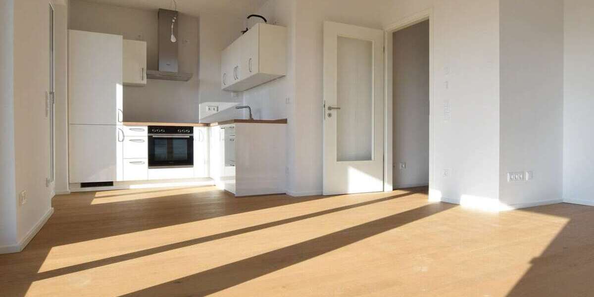 Wohnung zum Mieten in München 1.300 € 55.5 m² 2 zimmer