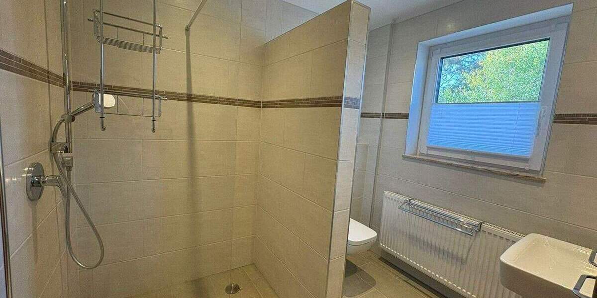 Etagenwohnung Bickenbach - 2 Zimmer, 80 m&sup2;, 1.250&euro; | Angebot:25742331