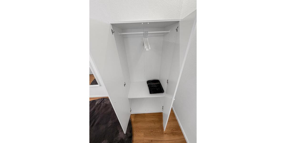 Wohnen auf Zeit Stuttgart Bad Cannstatt - 1 Zimmer, 16 m&sup2;, 700&euro; | Angebot:26696022